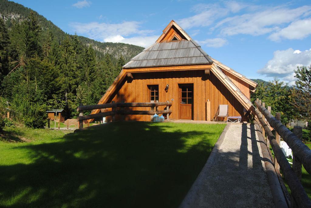 La Lince Lodge Camporosso  ภายนอก รูปภาพ