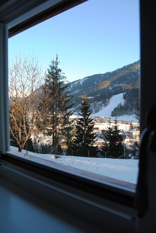 La Lince Lodge Camporosso  ภายนอก รูปภาพ