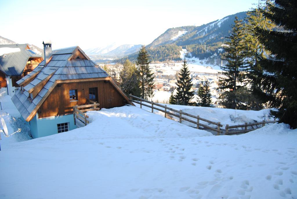 La Lince Lodge Camporosso  ห้อง รูปภาพ