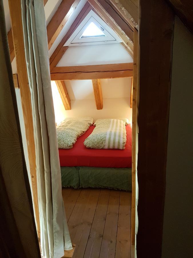 La Lince Lodge Camporosso  ภายนอก รูปภาพ